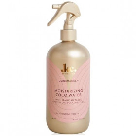 Kera Care Curlessence Moisturizing Coco Water 16oz Kera Care Curlessence Moisturizing Coco Water 16oz